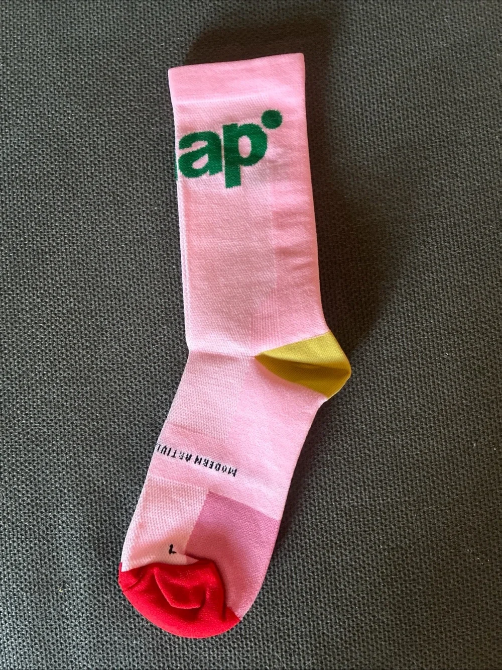 Maap pro cycling socks one size unisex